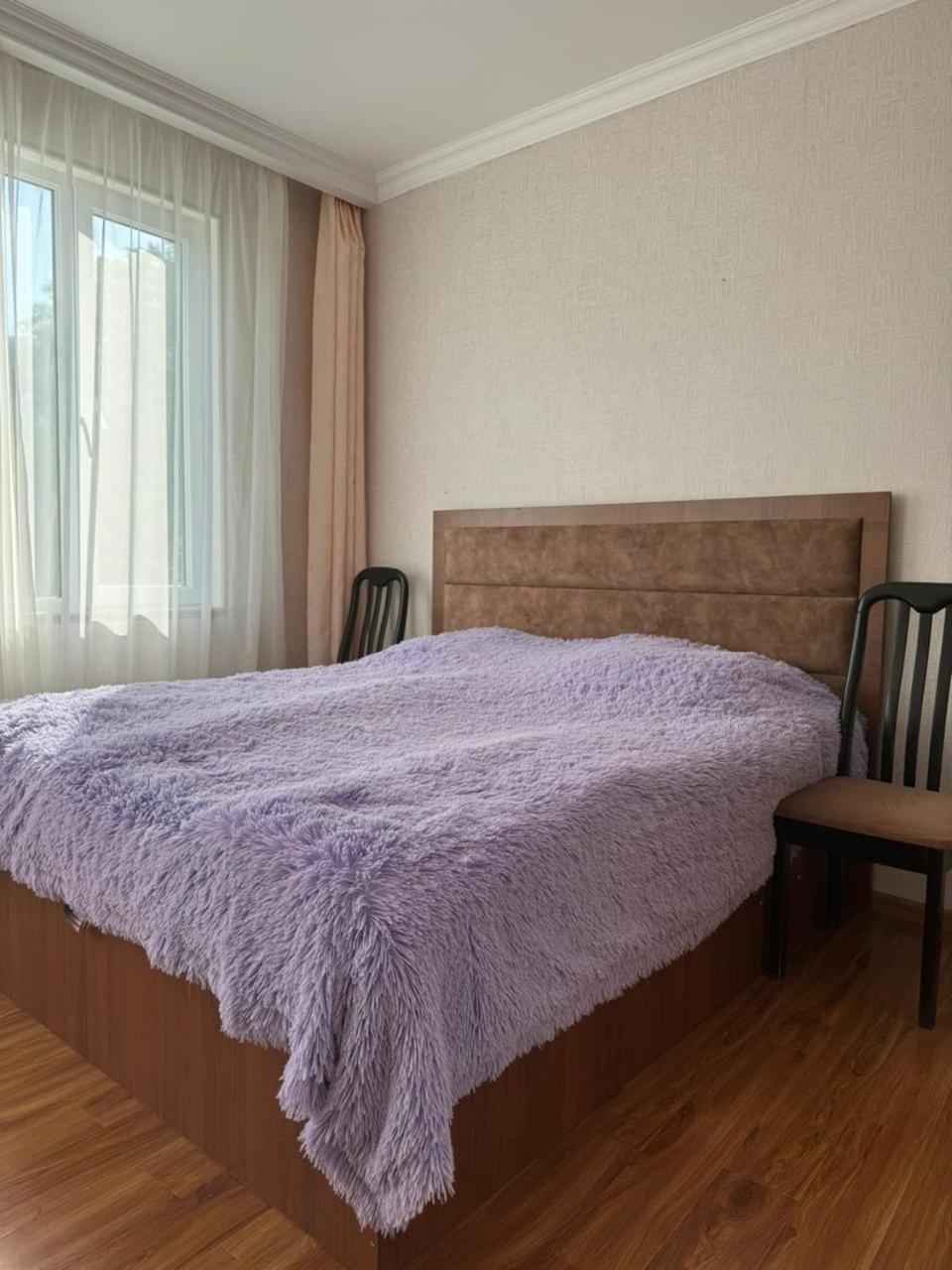 Center Hotel Goris Eksteriør billede