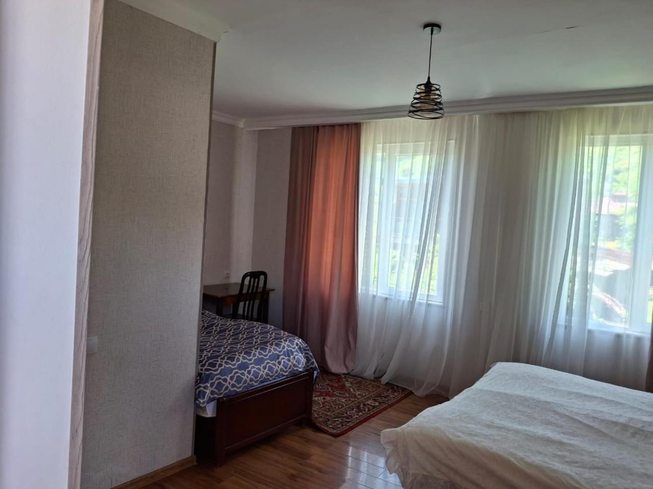 Center Hotel Goris Eksteriør billede